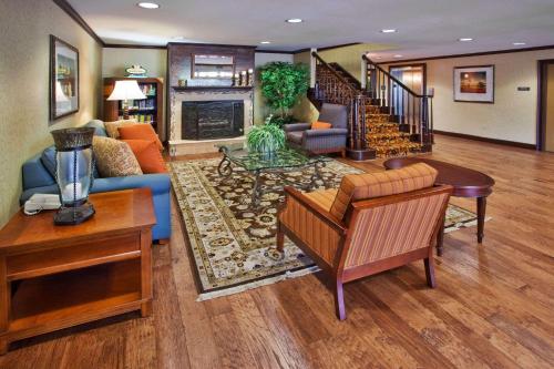 Comfort Inn & Suites Rome South,Cartersville>>Bartow County,3 star