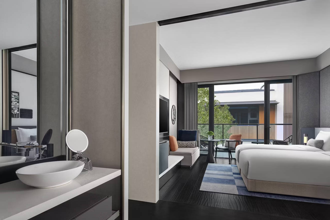 kimpton suzhou bamboo grove by ihg