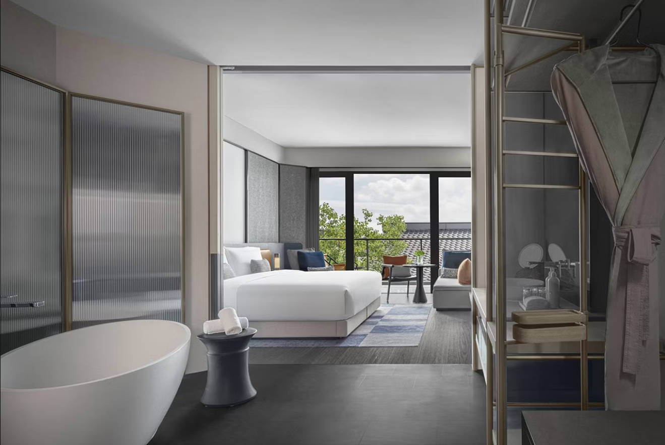 kimpton suzhou bamboo grove by ihg