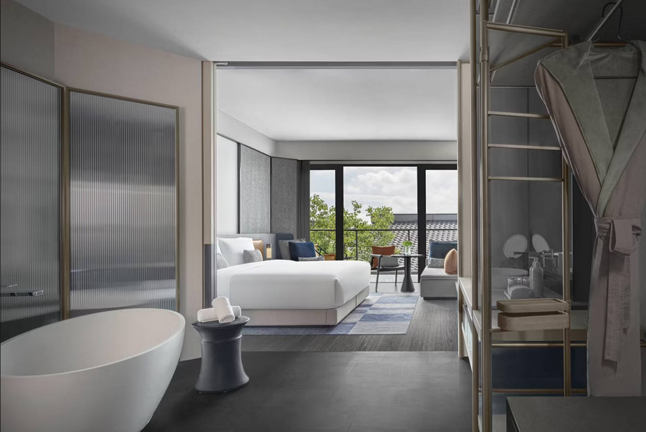 kimpton suzhou bamboo grove by ihg