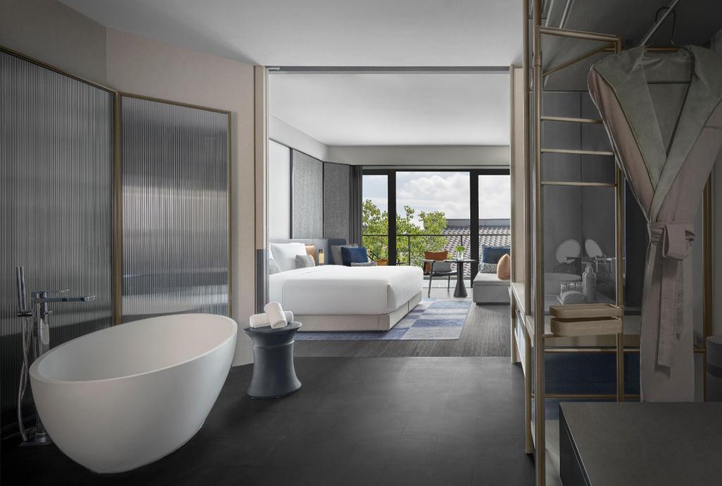 kimpton suzhou bamboo grove by ihg