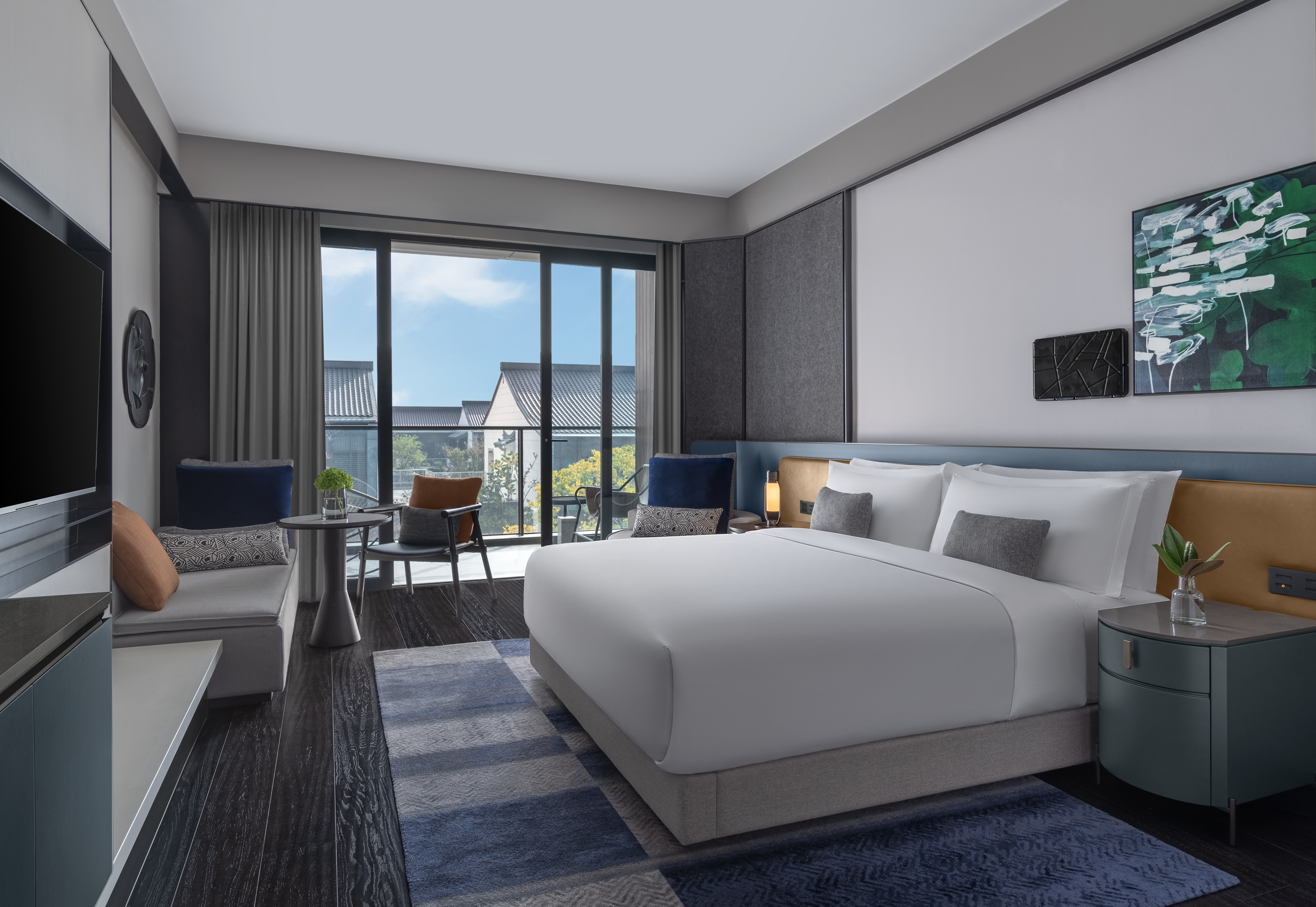 kimpton suzhou bamboo grove by ihg