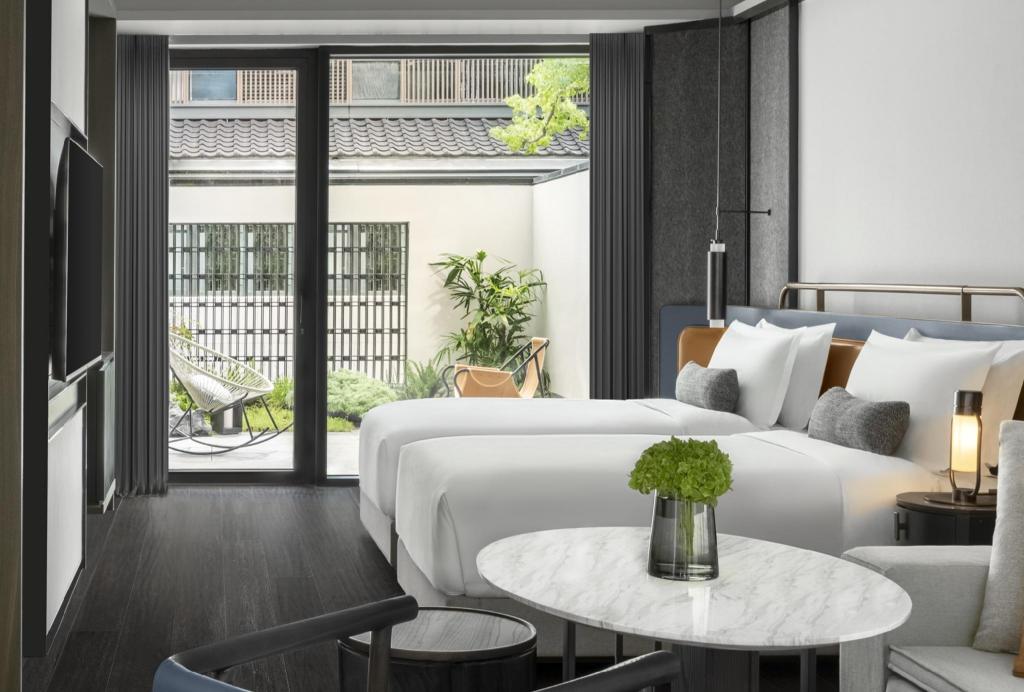 kimpton suzhou bamboo grove by ihg