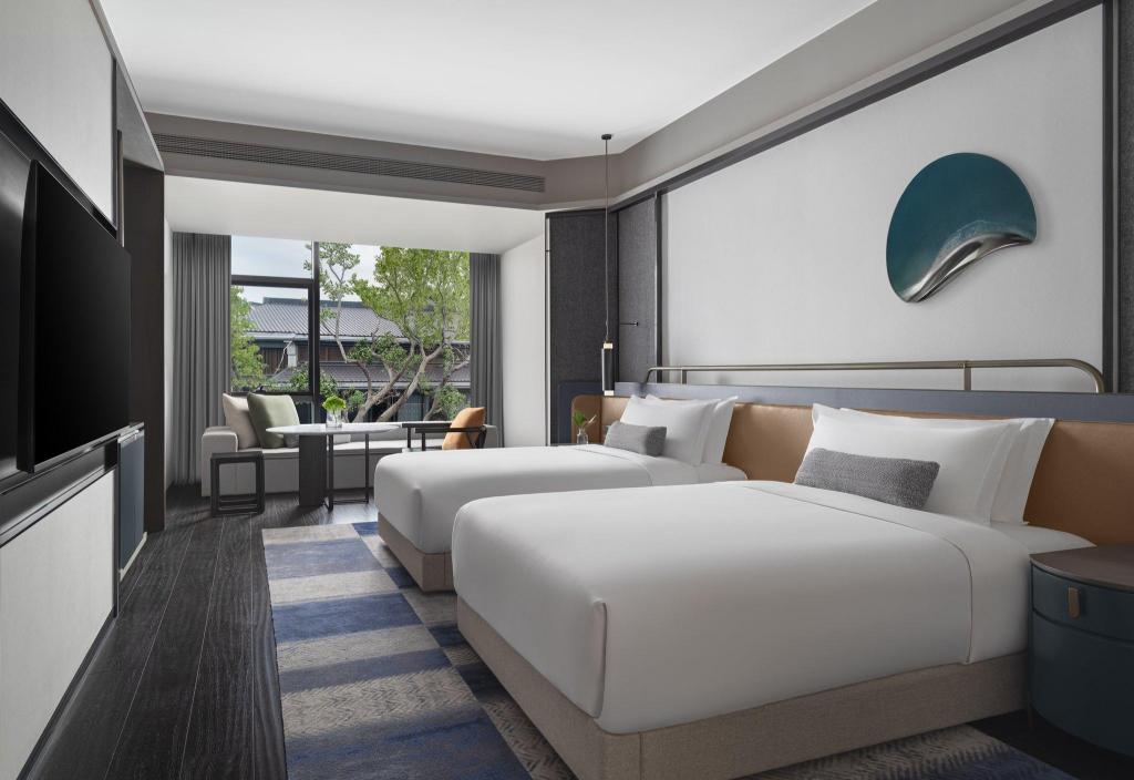 kimpton suzhou bamboo grove by ihg