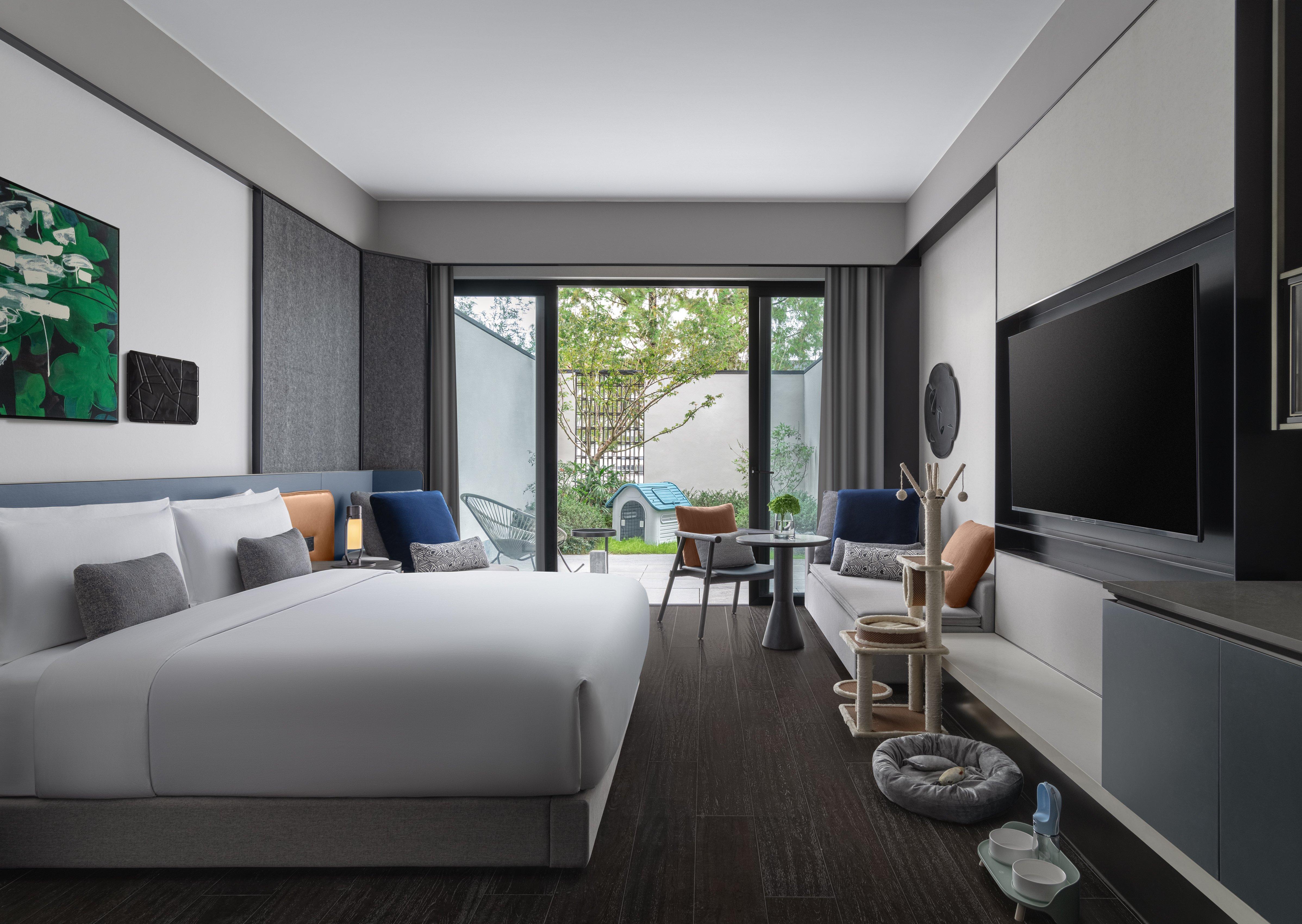 kimpton suzhou bamboo grove by ihg