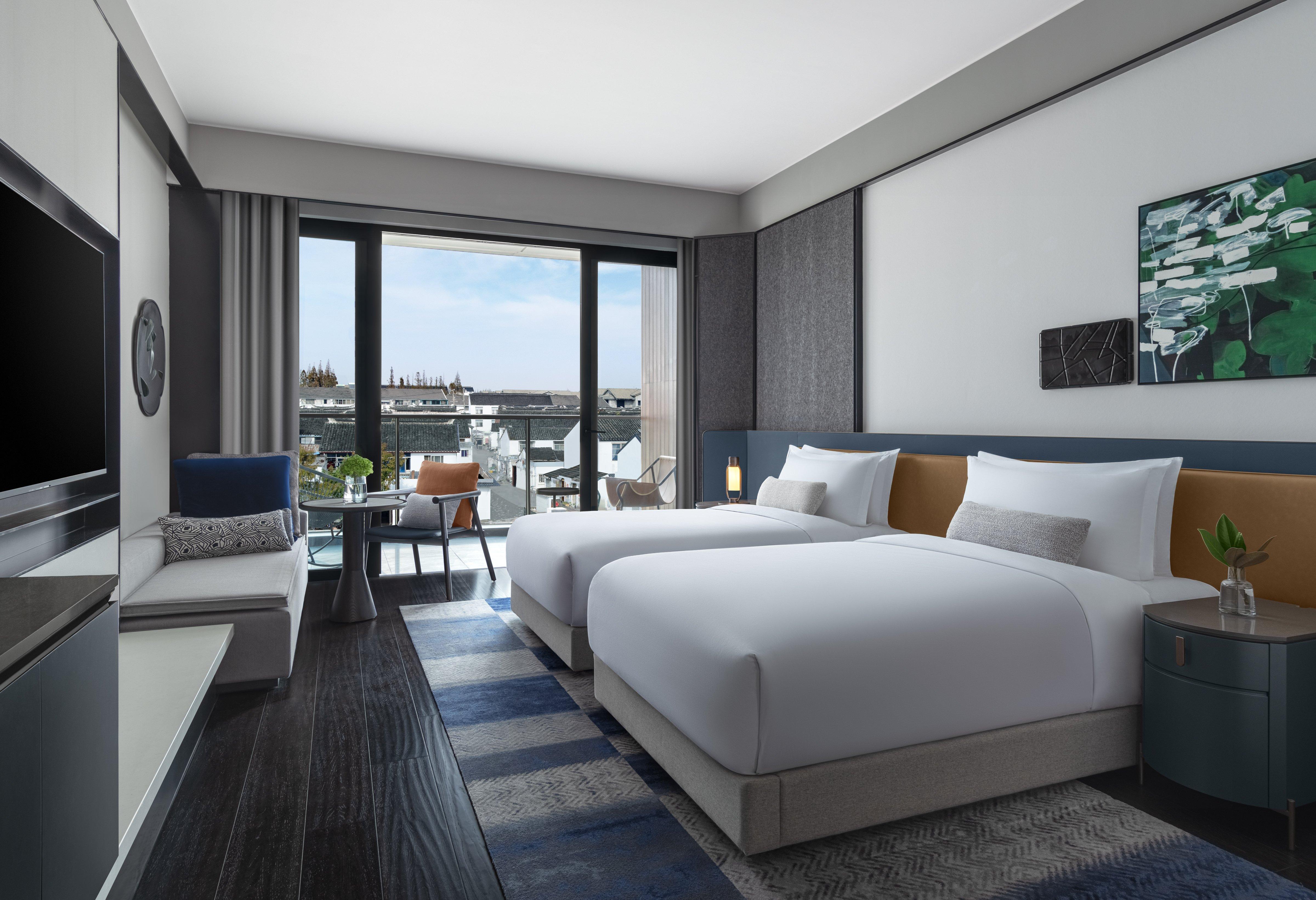 kimpton suzhou bamboo grove by ihg