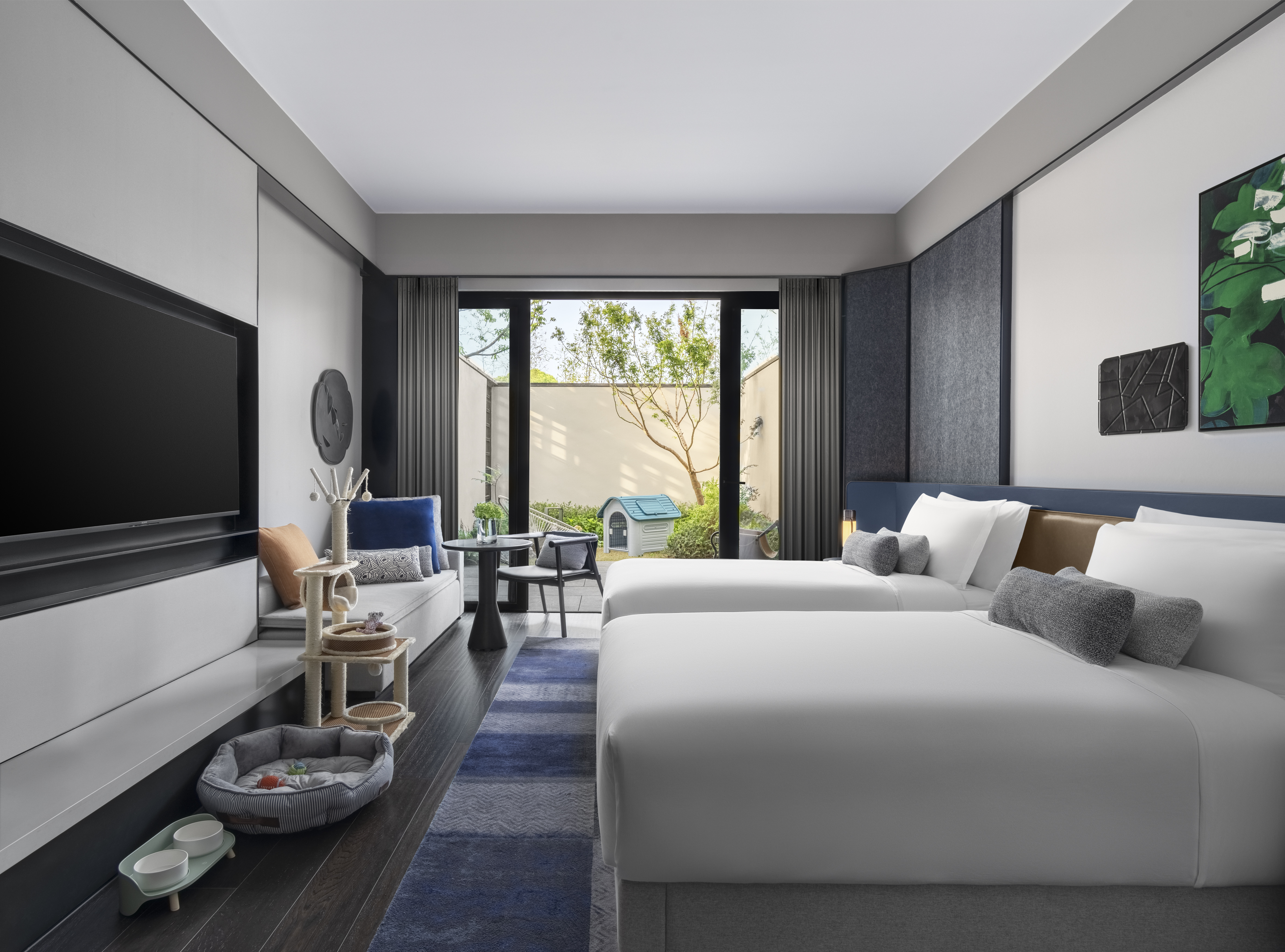 kimpton suzhou bamboo grove by ihg