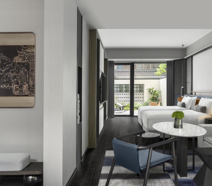kimpton suzhou bamboo grove by ihg