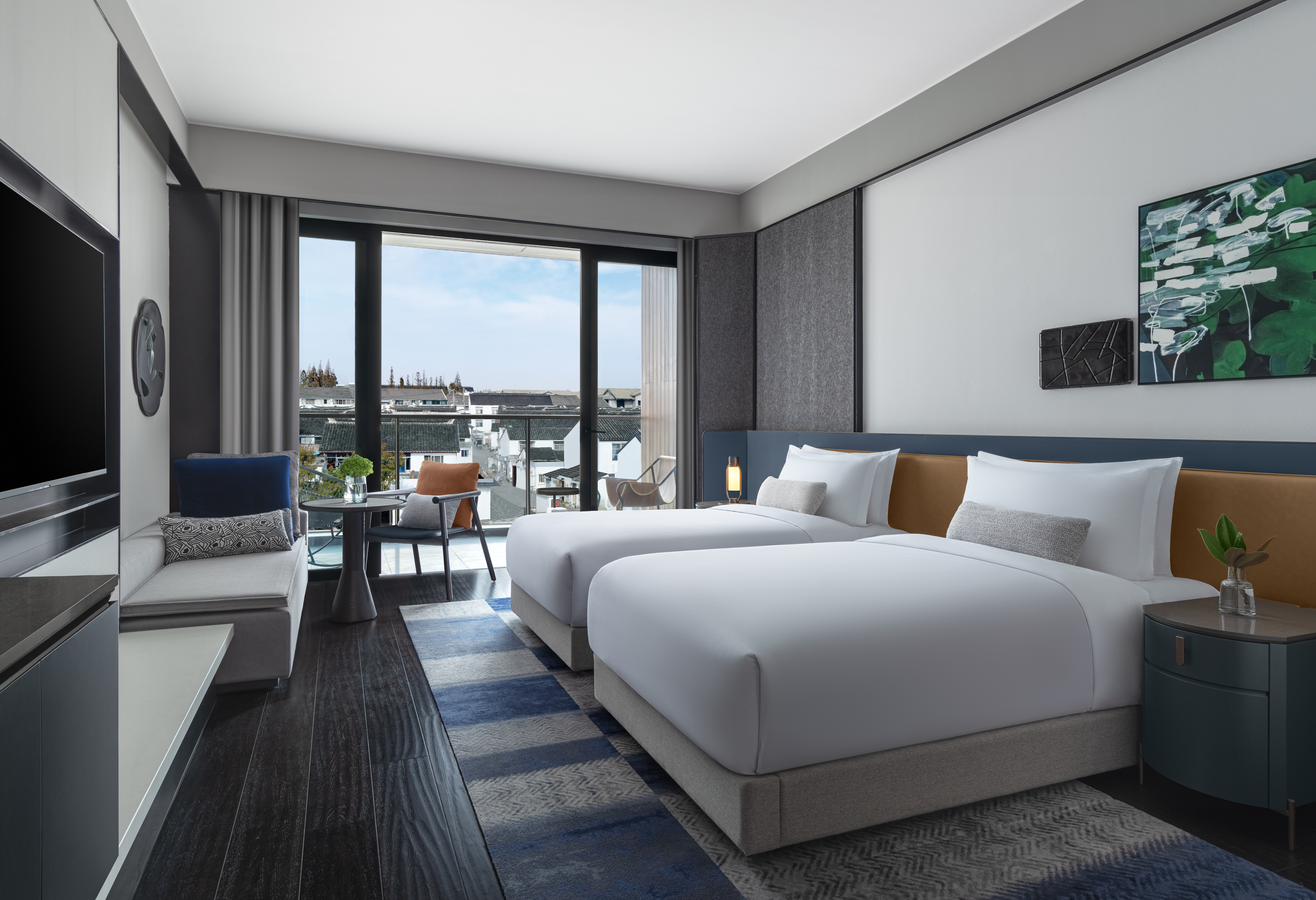 kimpton suzhou bamboo grove by ihg