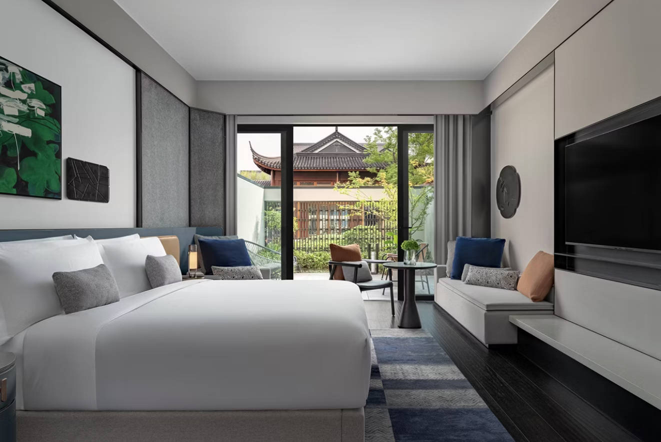 kimpton suzhou bamboo grove by ihg