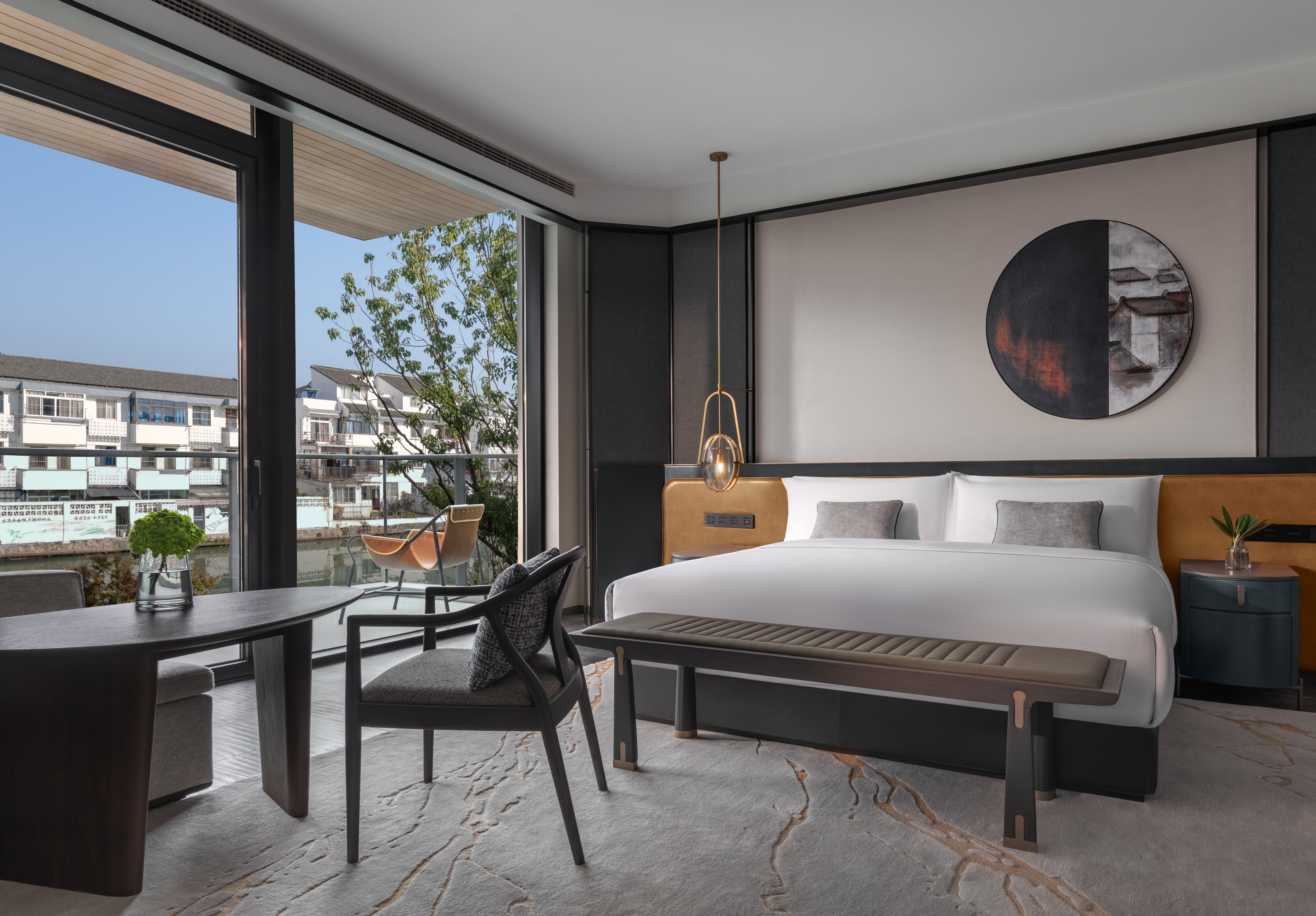 kimpton suzhou bamboo grove by ihg