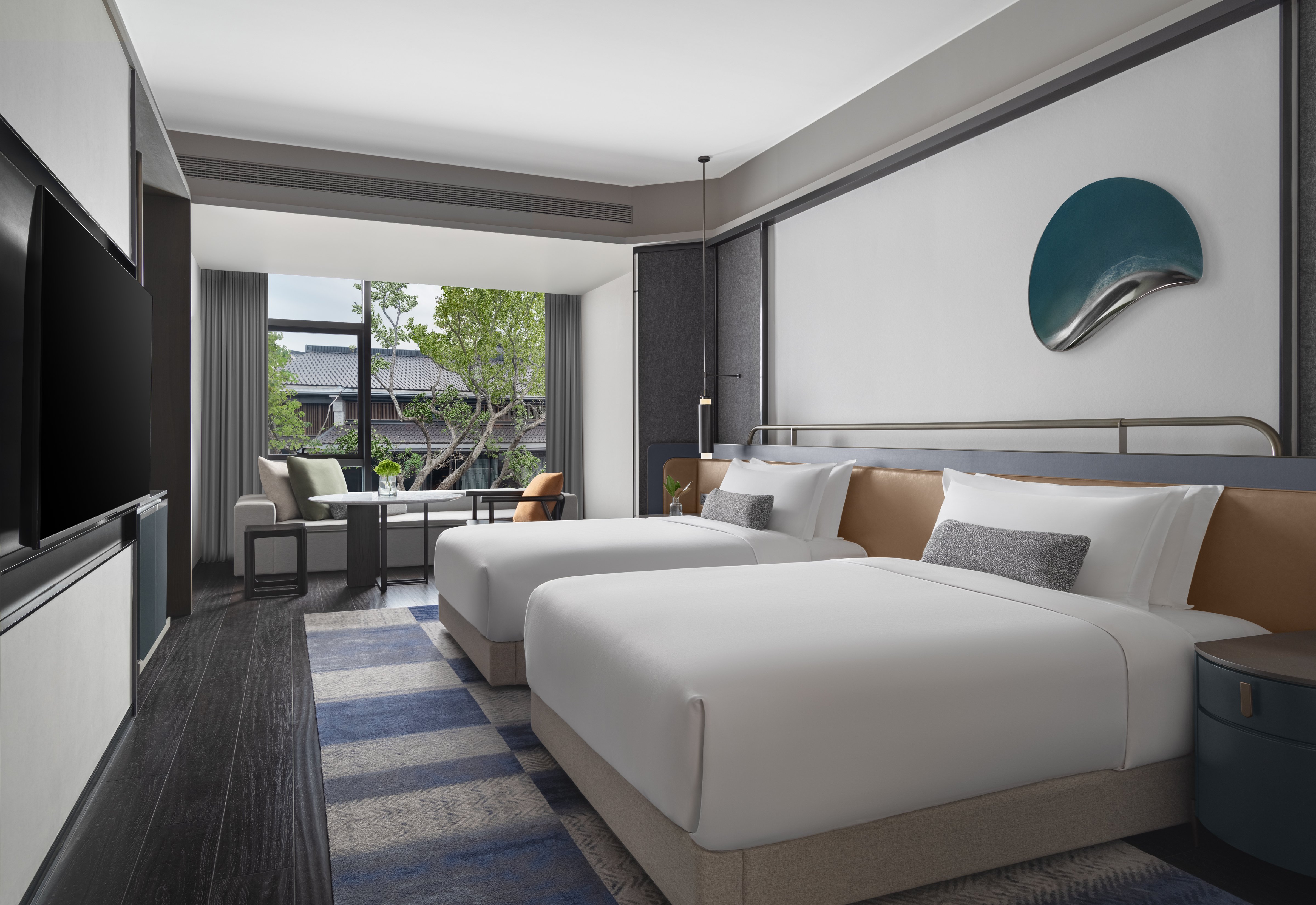 kimpton suzhou bamboo grove by ihg