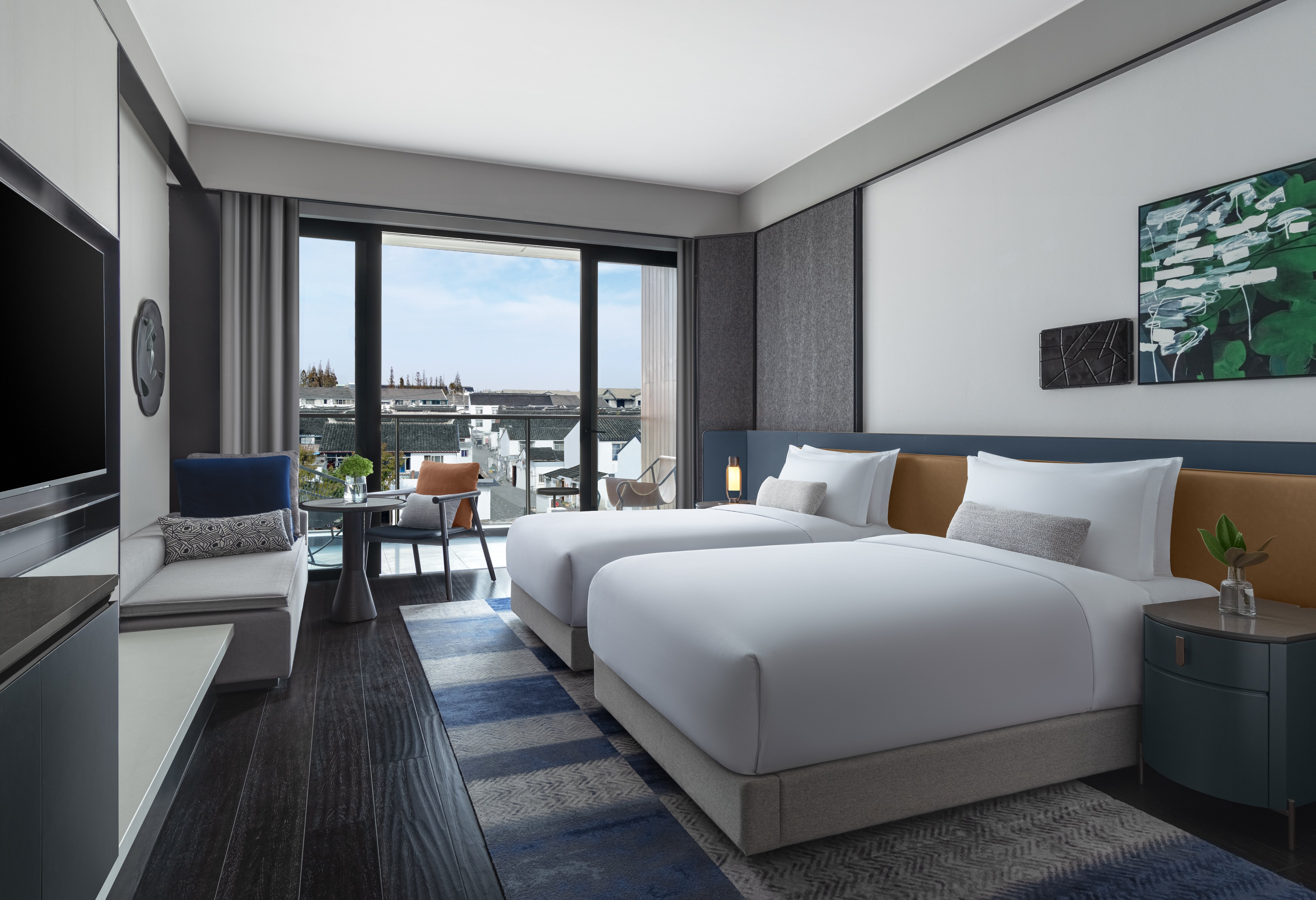 kimpton suzhou bamboo grove by ihg