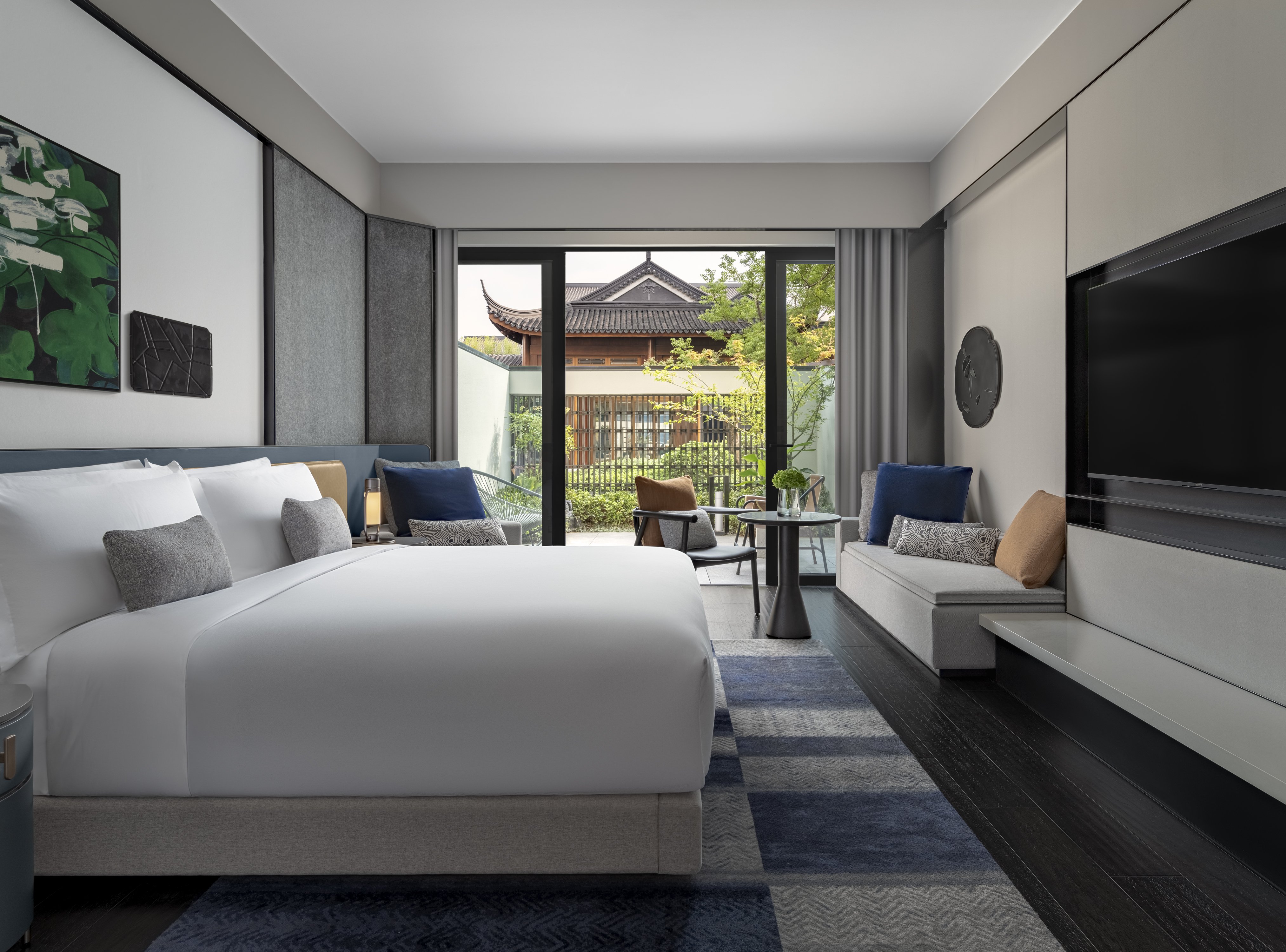 kimpton suzhou bamboo grove by ihg