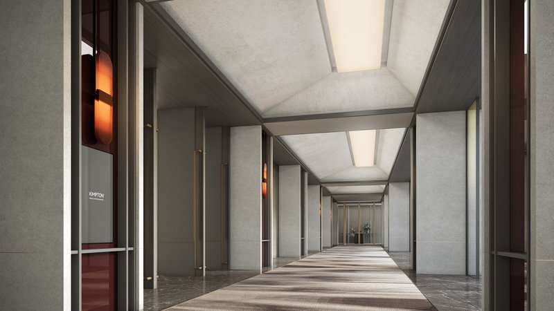 kimpton suzhou bamboo grove by ihg