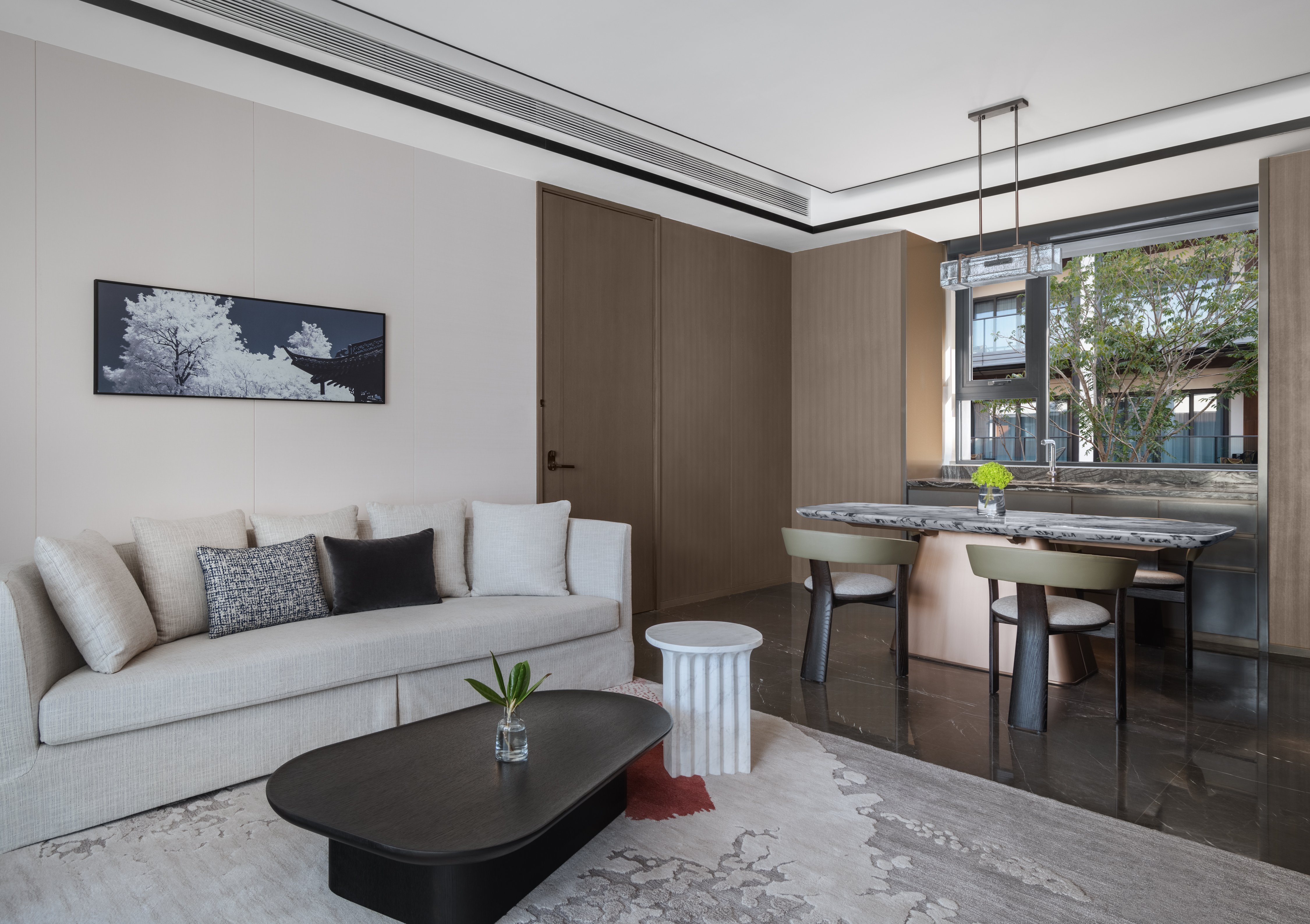 kimpton suzhou bamboo grove by ihg