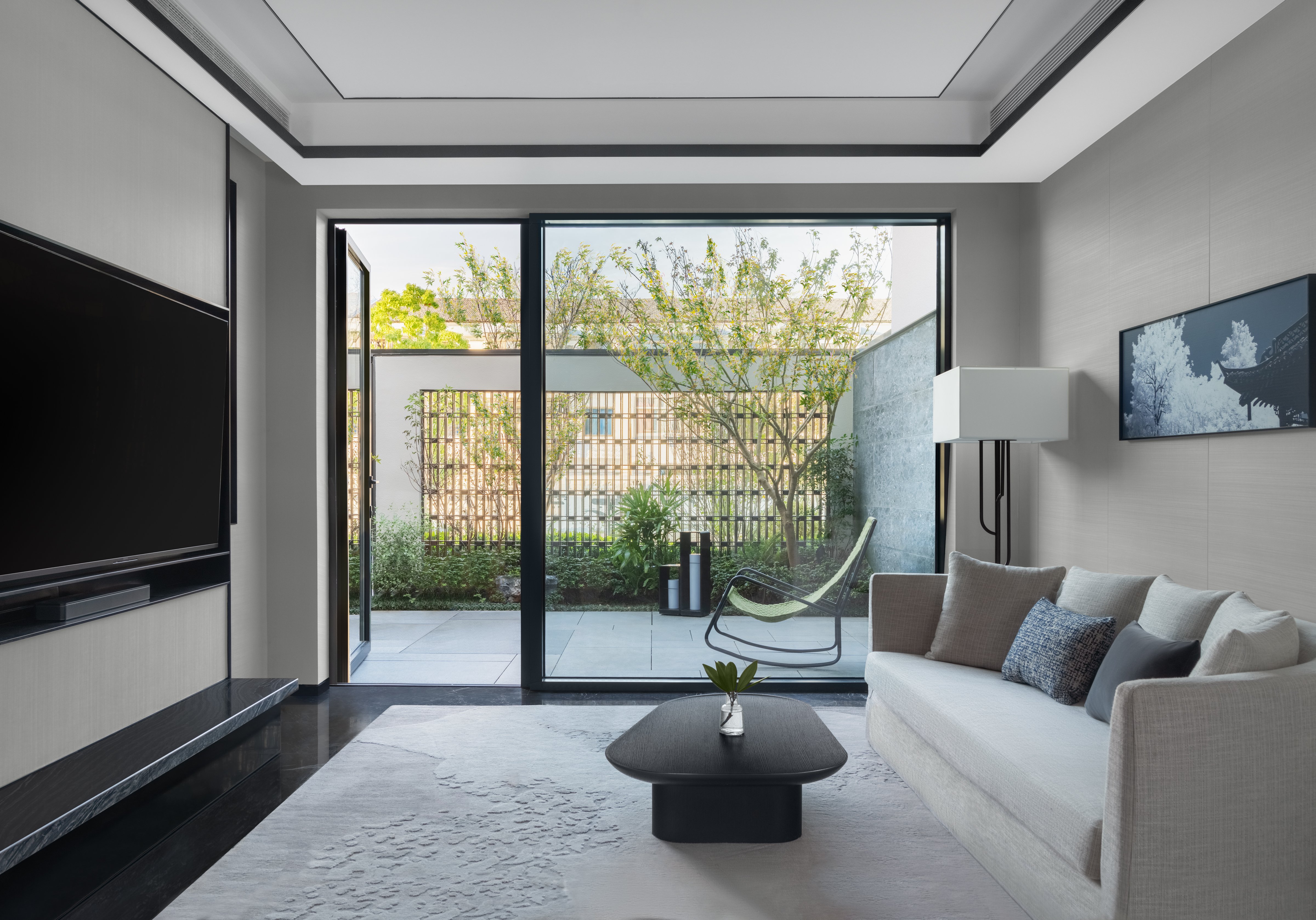 kimpton suzhou bamboo grove by ihg