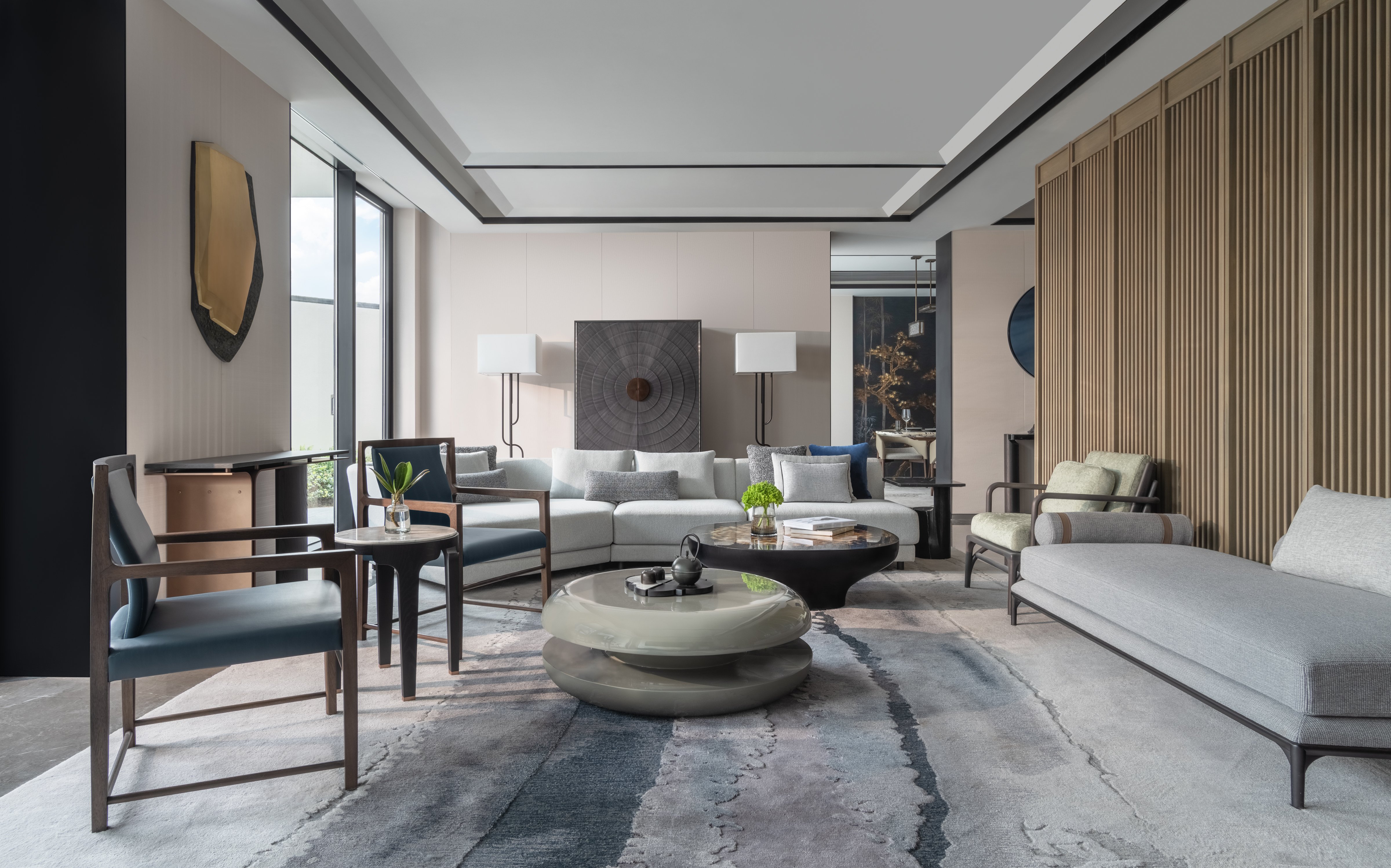 kimpton suzhou bamboo grove by ihg