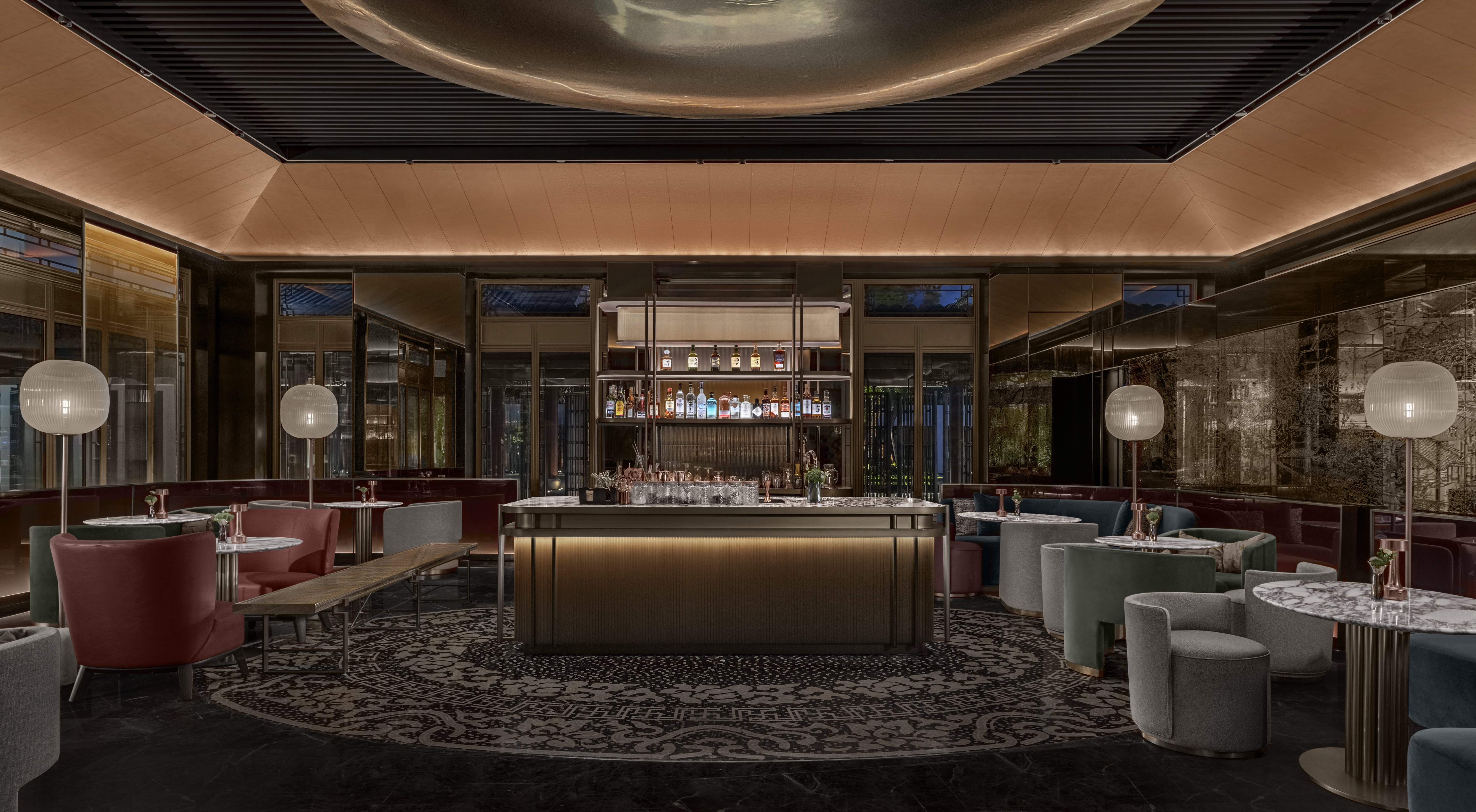kimpton suzhou bamboo grove by ihg