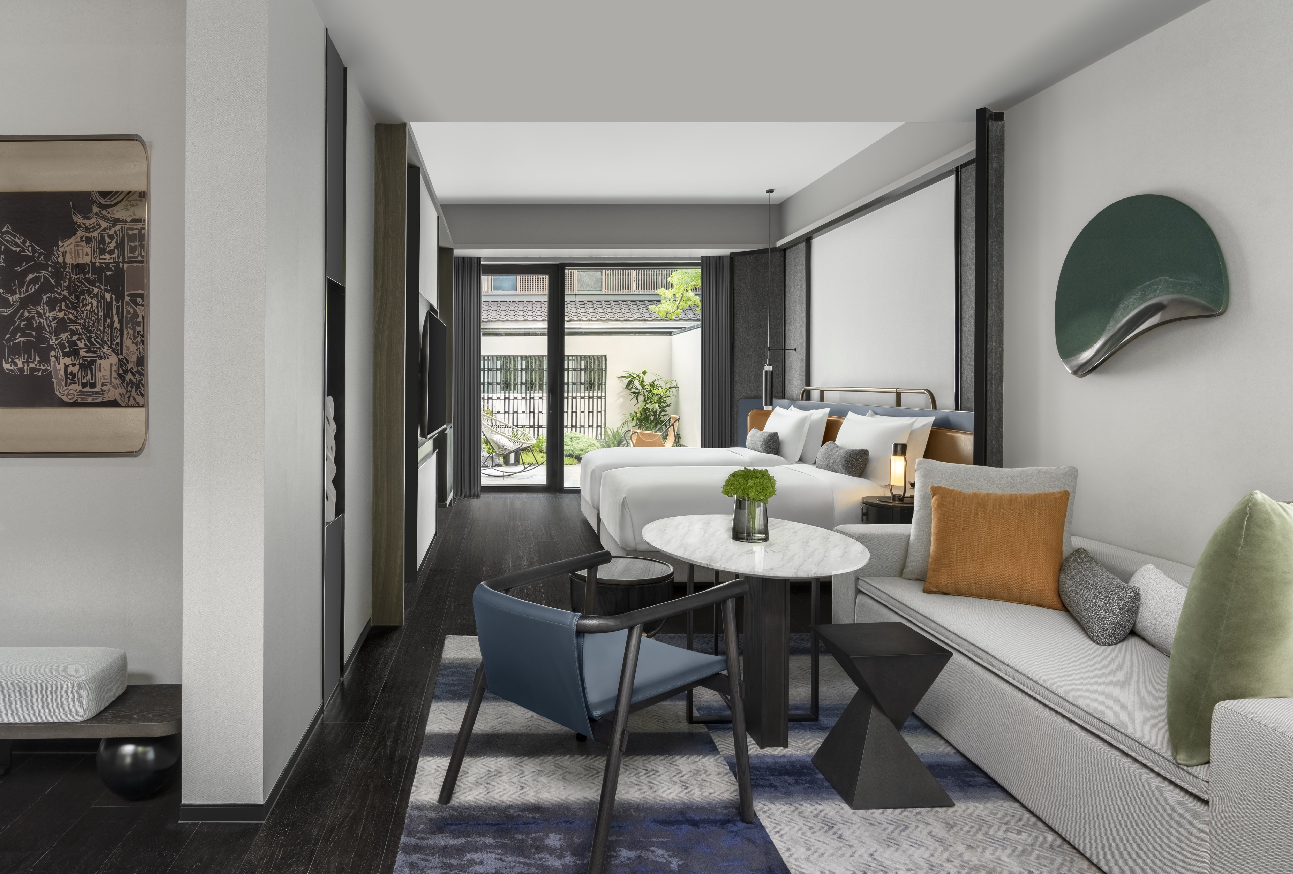 kimpton suzhou bamboo grove by ihg