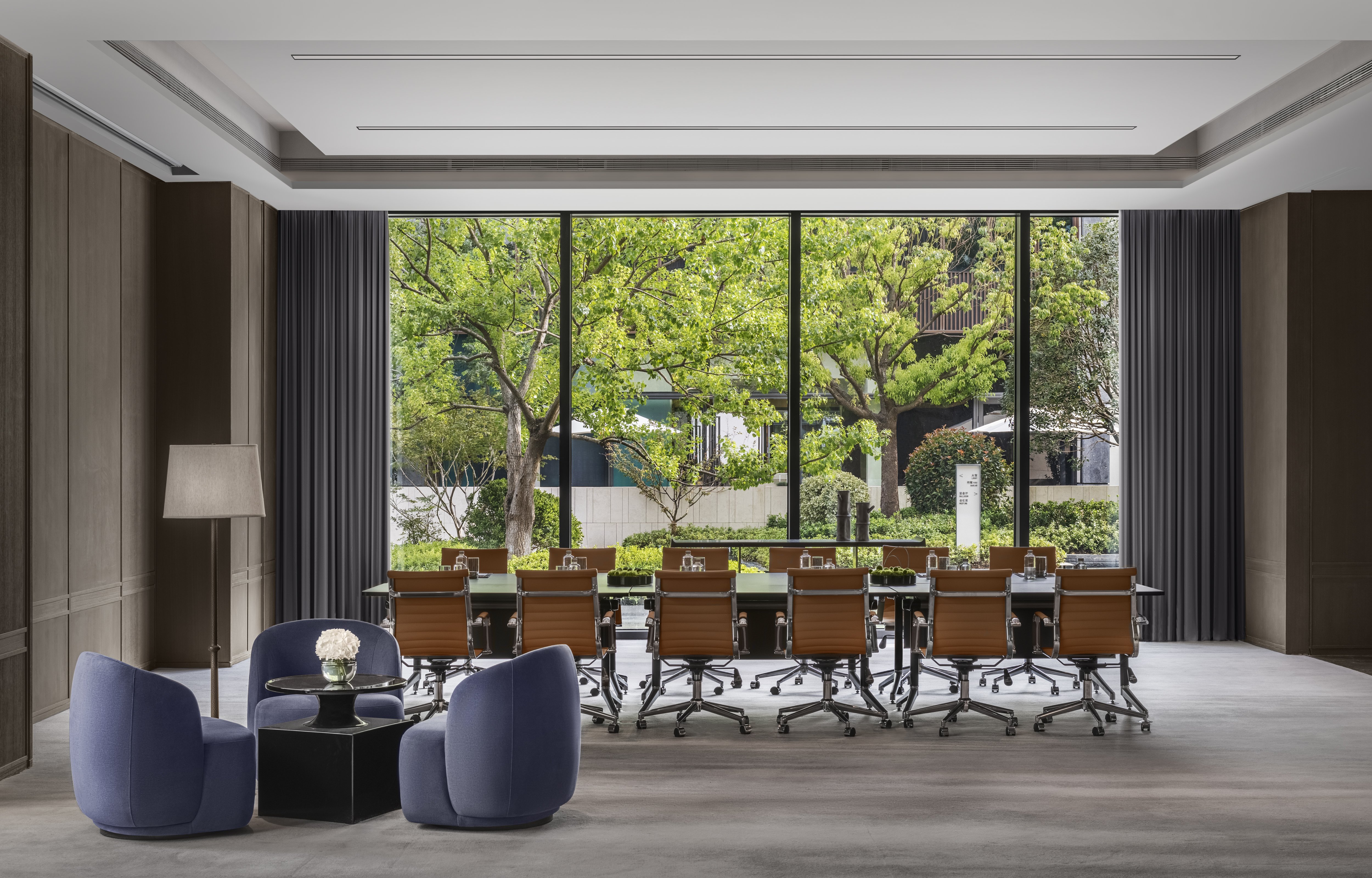 kimpton suzhou bamboo grove by ihg