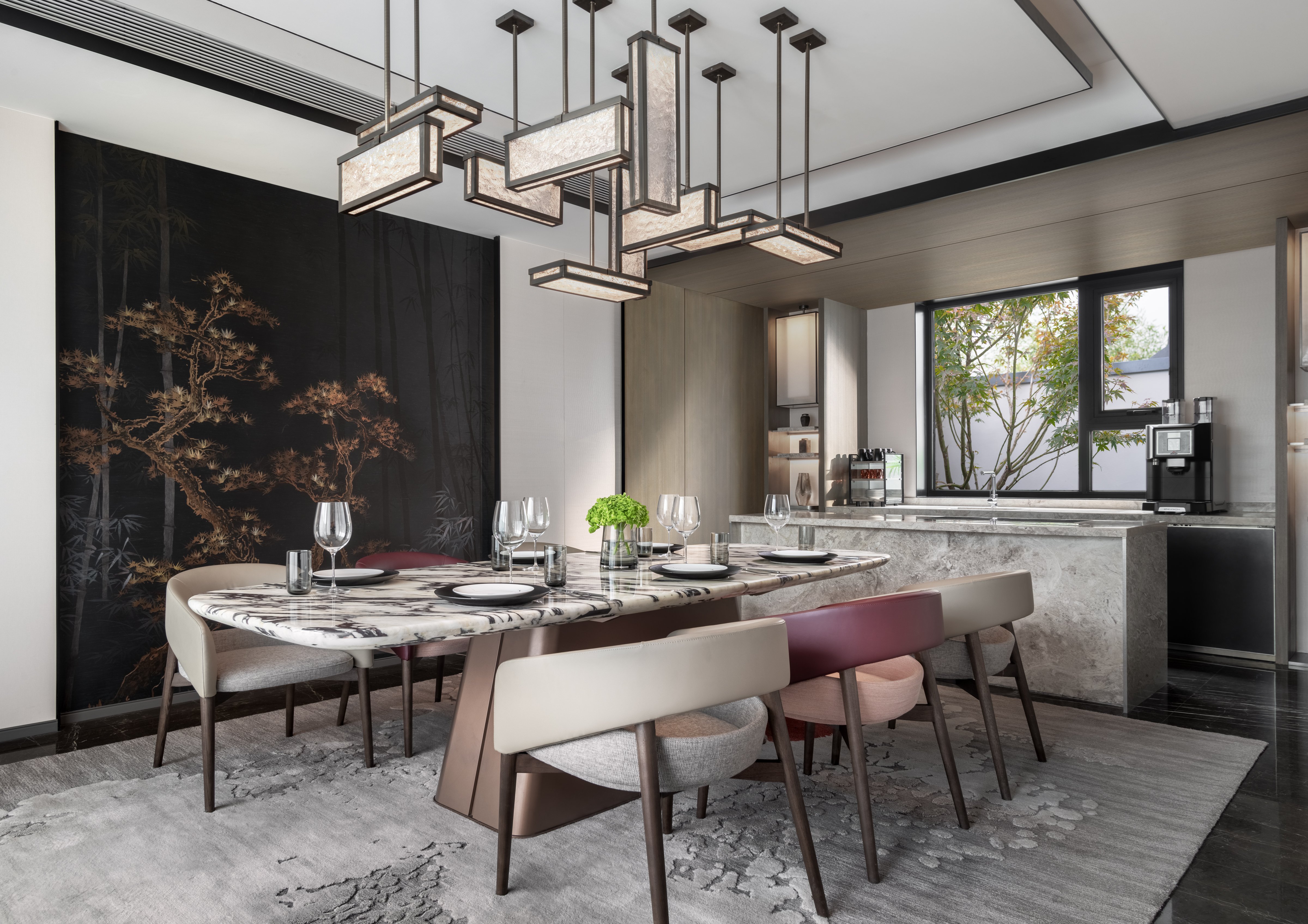 kimpton suzhou bamboo grove by ihg