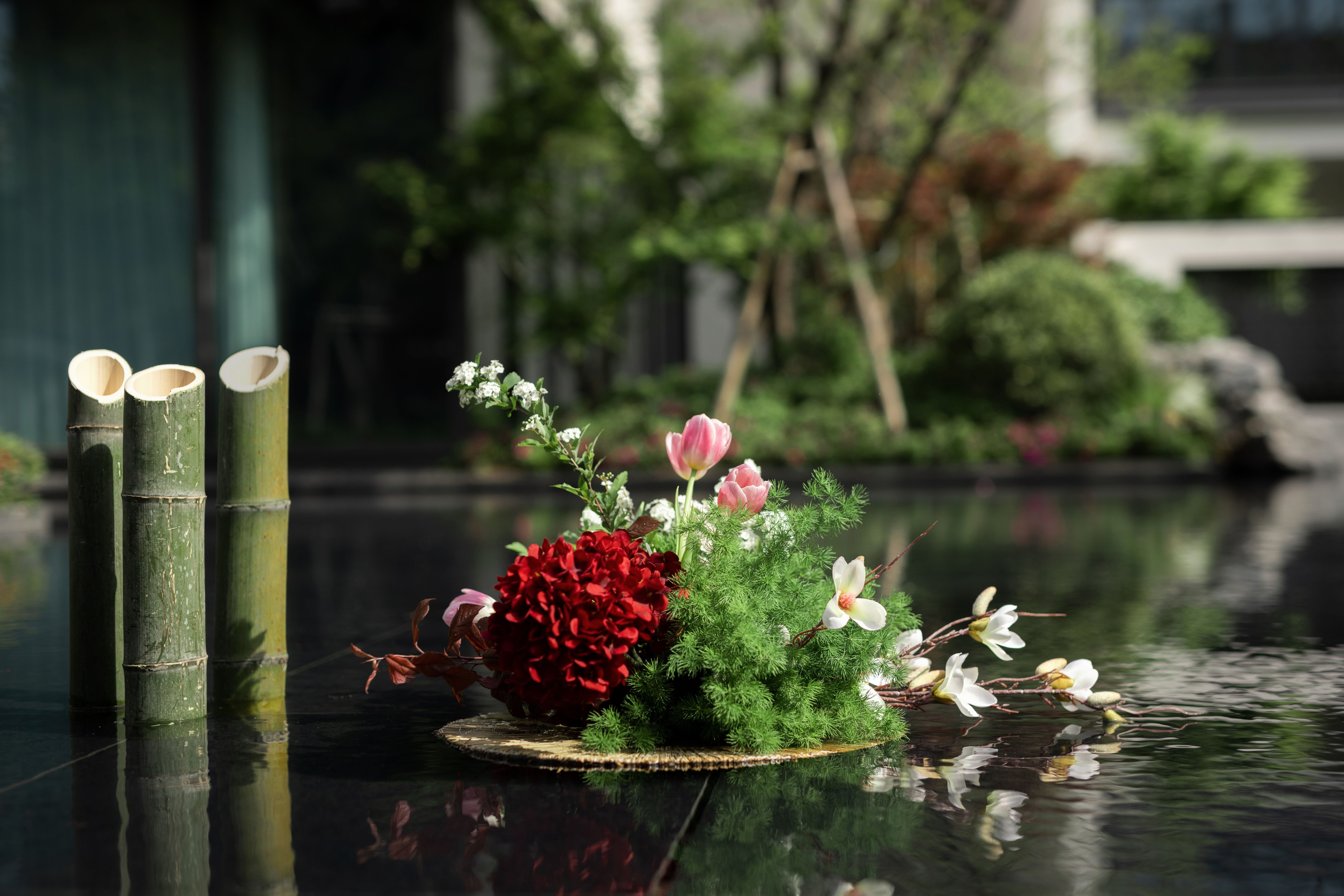 kimpton suzhou bamboo grove by ihg