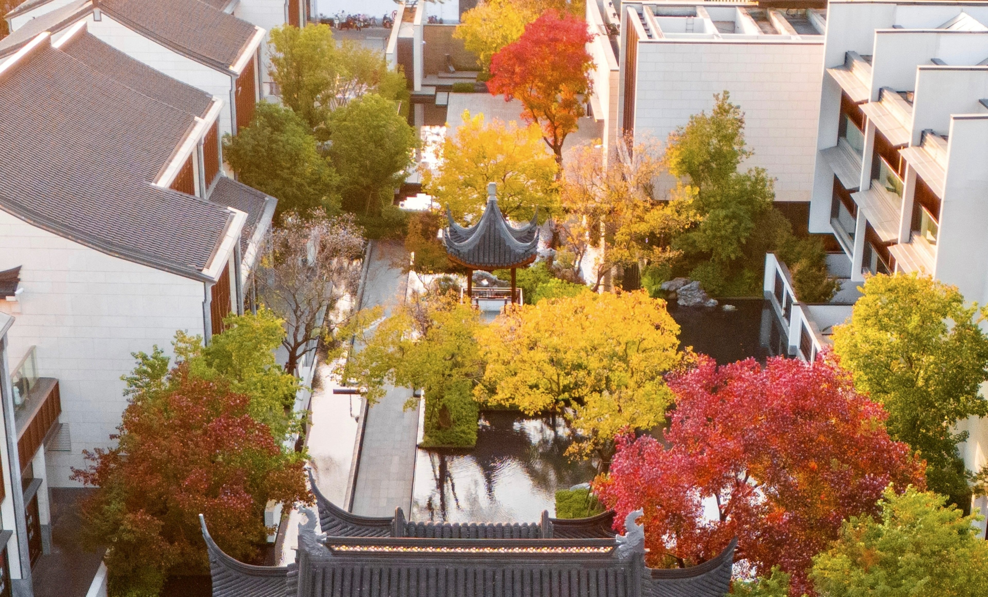 kimpton suzhou bamboo grove by ihg