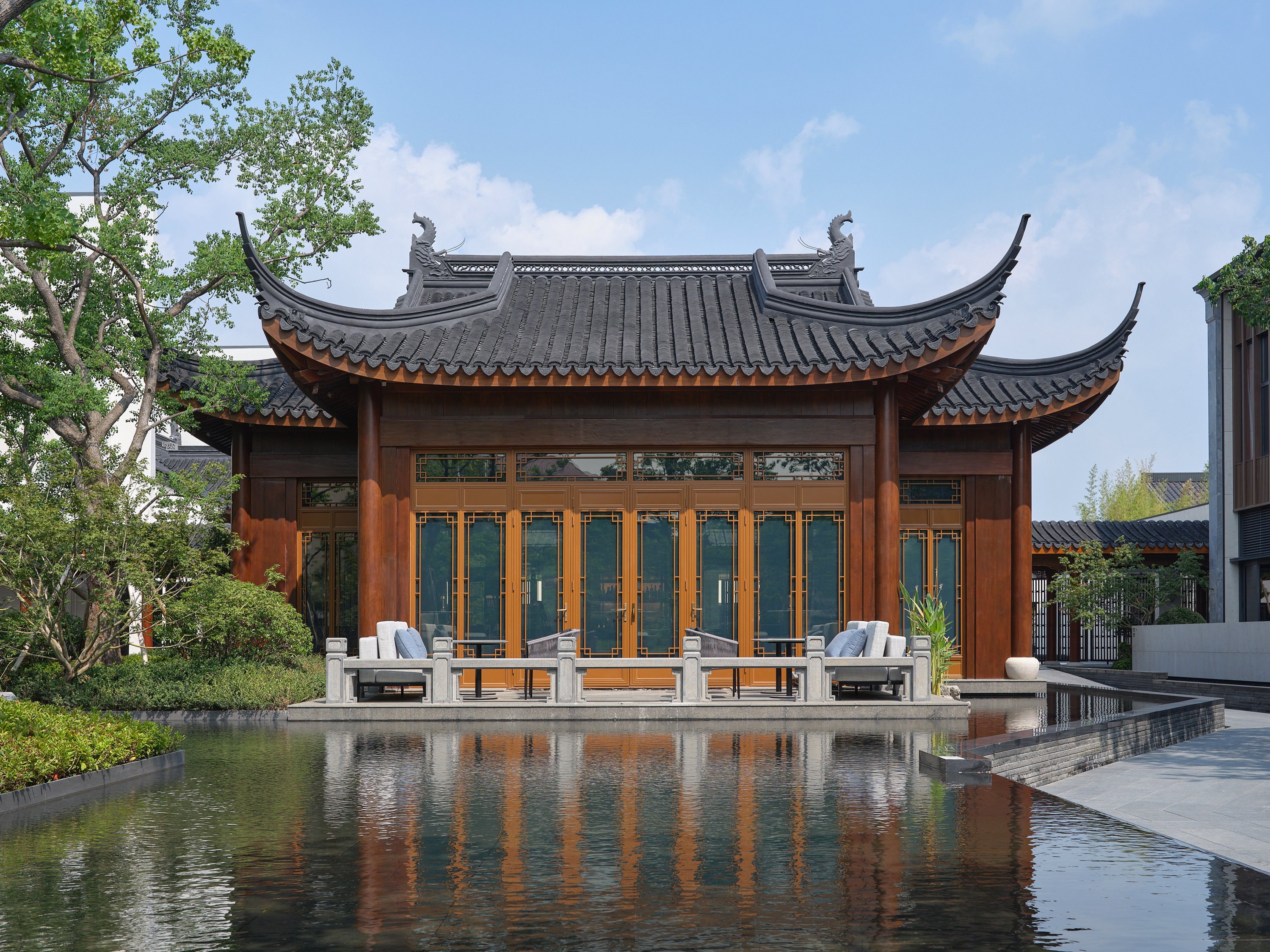 kimpton suzhou bamboo grove by ihg