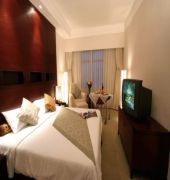Kimpton Suzhou Bamboo Grove By Ihg,Jiangsu>>Suzhou,5 star