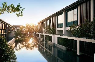 Kimpton Suzhou Bamboo Grove By Ihg,Jiangsu>>Suzhou,5 star
