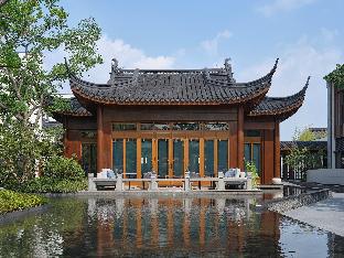 Kimpton Suzhou Bamboo Grove By Ihg,Jiangsu>>Suzhou,5 star