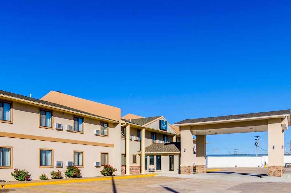 quality inn