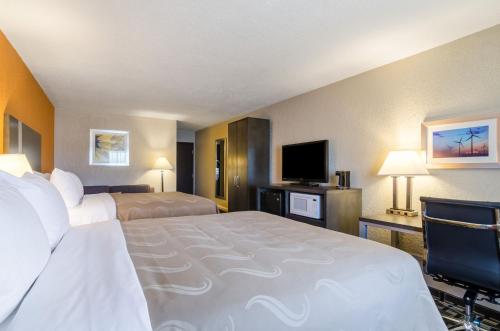 quality inn