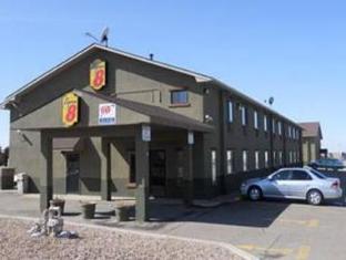 Super 8 By Wyndham Colby,Kansas>>Colby,2 star