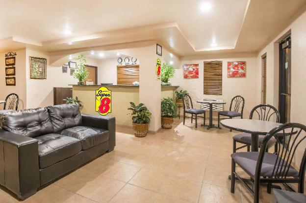 super 8 by wyndham colby