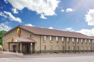 Super 8 By Wyndham Colby,Kansas>>Colby,2 star