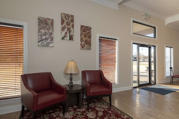 Red Roof Inn Muscle Shoals,Muscle Shoals>>Florence,3 star