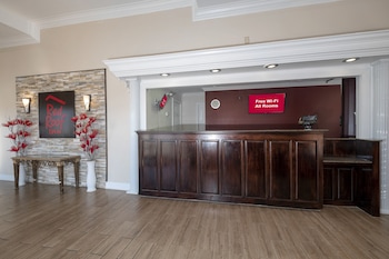 Red Roof Inn Muscle Shoals,Muscle Shoals>>Florence,3 star