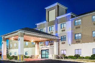 holiday inn express howe by ihg