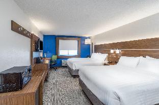 holiday inn express howe by ihg