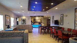 holiday inn express howe by ihg
