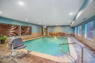 holiday inn express howe by ihg