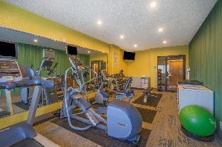 holiday inn express howe by ihg