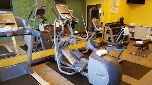 holiday inn express howe by ihg