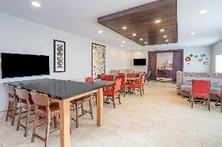 holiday inn express howe by ihg