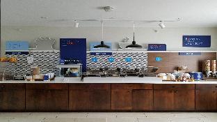 holiday inn express howe by ihg