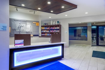 holiday inn express howe by ihg
