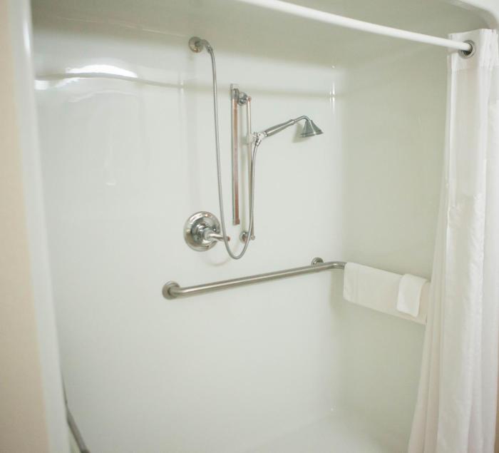 holiday inn express howe by ihg