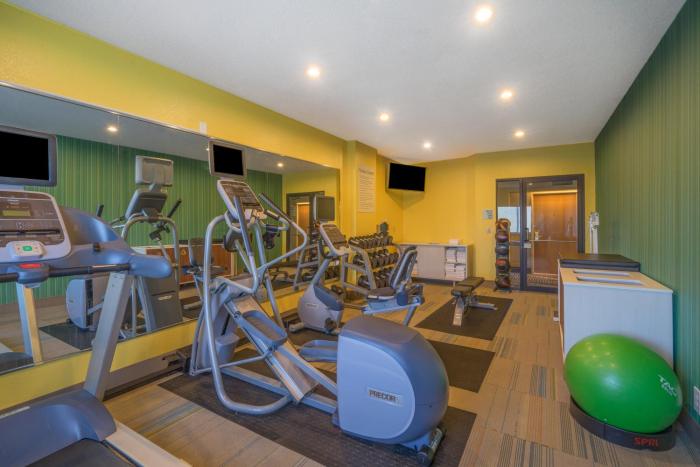 holiday inn express howe by ihg